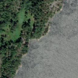 Satellite imagery of Kalvskjæra, NO