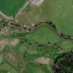 Satellite imagery of Årsta slott, SE