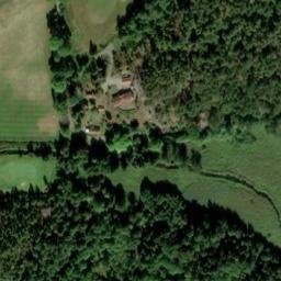 Satellite imagery of Årsta slott, SE