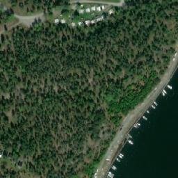 Satellite imagery of Finkarudd, SE