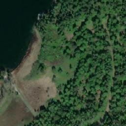 Satellite imagery of Apelviksudd, SE