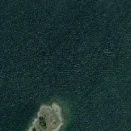 Satellite imagery of Mödomen, SE