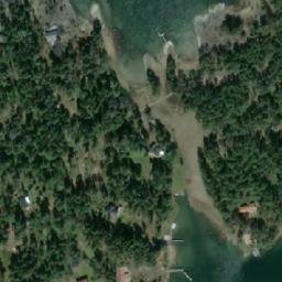 Satellite imagery of Måskobbarna, SE