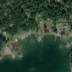 Satellite imagery of Måskobbarna, SE