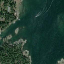Satellite imagery of Måskobbarna, SE