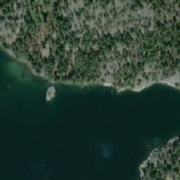 Satellite imagery of Rävskär, SE