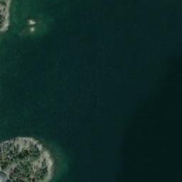 Satellite imagery of Rävskär, SE