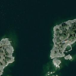 Satellite imagery of Rönnkläppen, SE