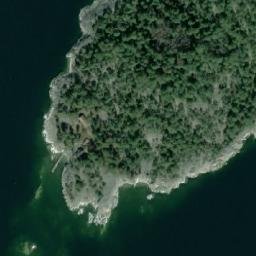 Satellite imagery of Rönnkläppen, SE