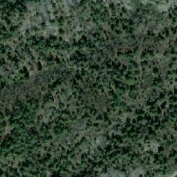 Satellite imagery of Biskopsön, SE