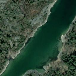 Satellite imagery of Biskopsön, SE