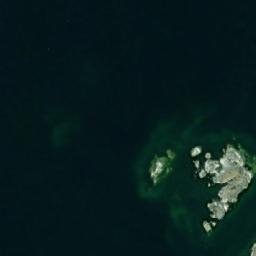 Satellite imagery of Gillings-Rödkläpparna, SE