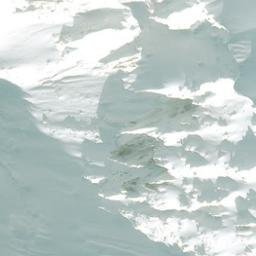 Satellite imagery of Unmarked Boundary Point 160, CA