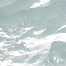Satellite imagery of Unmarked Boundary Point 160, CA