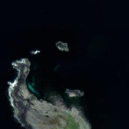 Satellite imagery of Fjøløyneset, NO