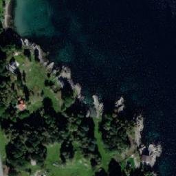 Satellite imagery of Udlaneset, NO