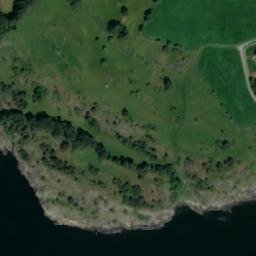 Satellite imagery of Steinulvsneset, NO