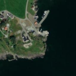 Satellite imagery of Steinulvsneset, NO