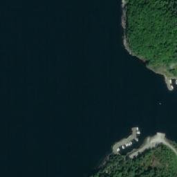 Satellite imagery of Allsvikklubben, NO