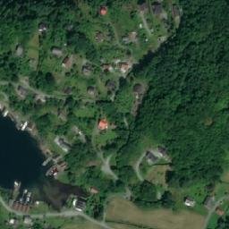 Satellite imagery of Allsvikklubben, NO