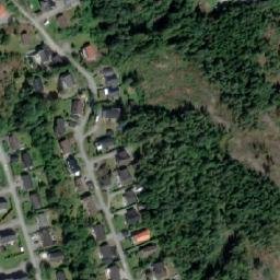 Satellite imagery of Berget, NO