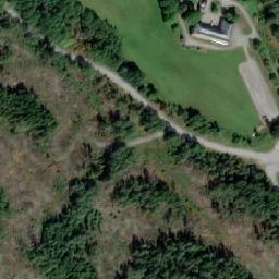 Satellite imagery of Berget, NO