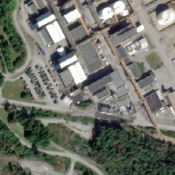 Satellite imagery of Berget, NO