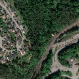 Satellite imagery of Skjelsviktangen, NO