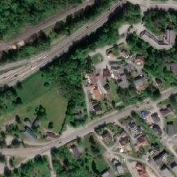 Satellite imagery of Skjelsviktangen, NO