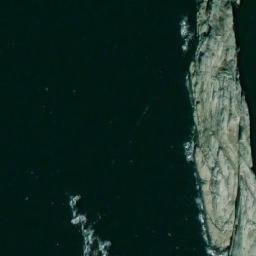Satellite imagery of Kovaveggene, NO