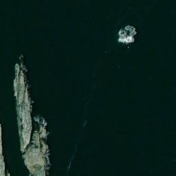 Satellite imagery of Sua, NO