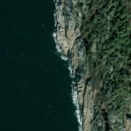 Satellite imagery of Dirhue, NO