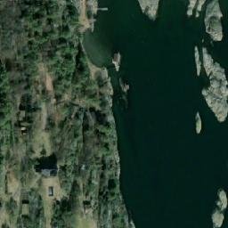 Satellite imagery of Dirhue, NO