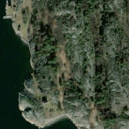 Satellite imagery of Oddane, NO