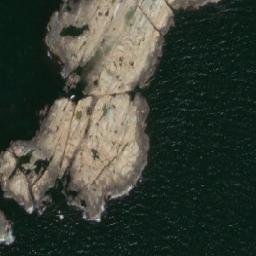 Satellite imagery of Nordbåane, NO