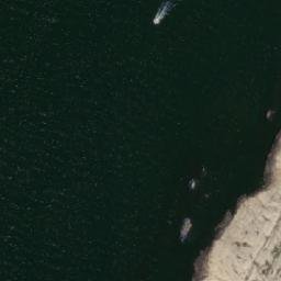 Satellite imagery of Nordbåane, NO
