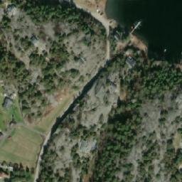Satellite imagery of Kavringen, NO