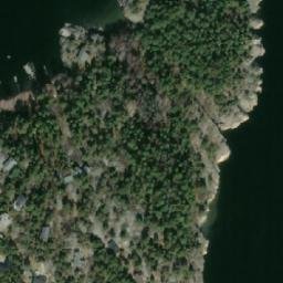 Satellite imagery of Kavringen, NO