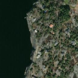 Satellite imagery of Kavringen, NO