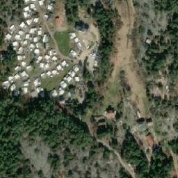 Satellite imagery of Flyndra, NO
