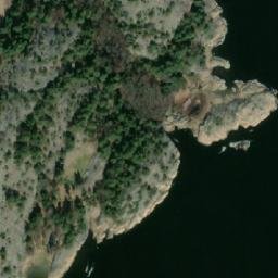 Satellite imagery of Skjæret, NO