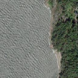 Satellite imagery of Kverndalstangen, NO