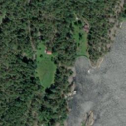 Satellite imagery of Tangen, NO