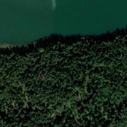Satellite imagery of Näsudden, SE