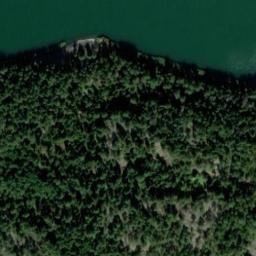Satellite imagery of Näsudden, SE