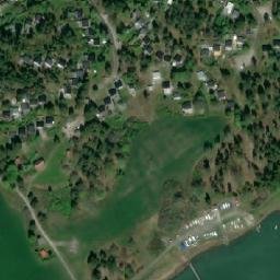 Satellite imagery of Finkarudd, SE