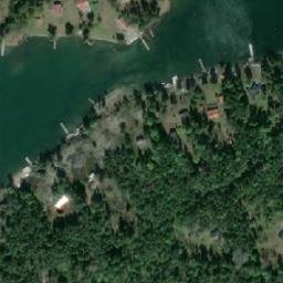 Satellite imagery of Måskobbarna, SE