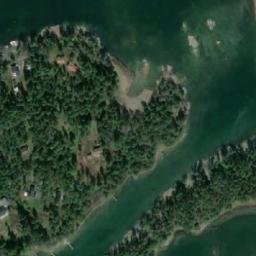 Satellite imagery of Måskobbarna, SE