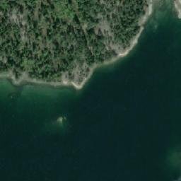Satellite imagery of Rävskär, SE