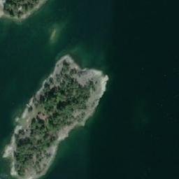 Satellite imagery of Rävskär, SE